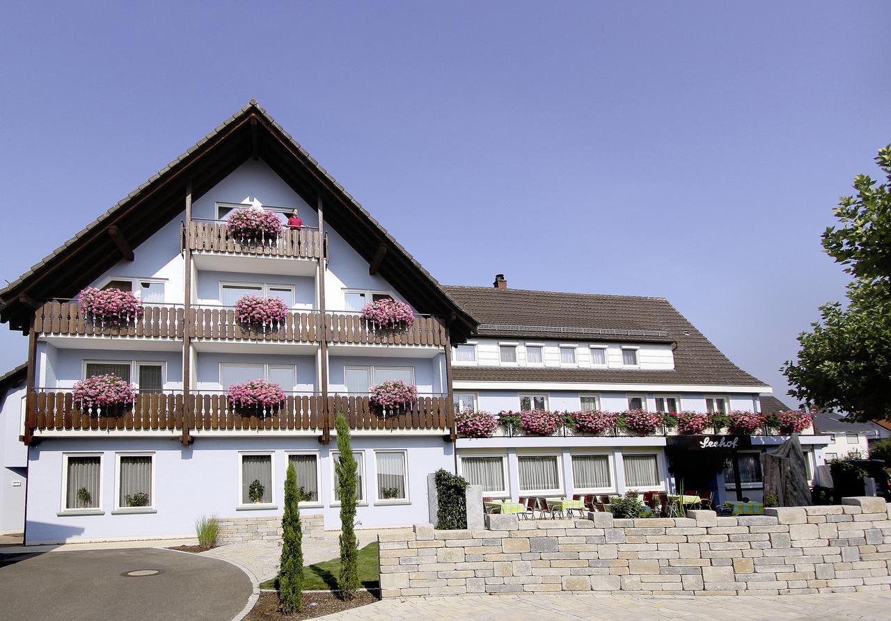 Gasthaus Seehof Iznang Exterior foto